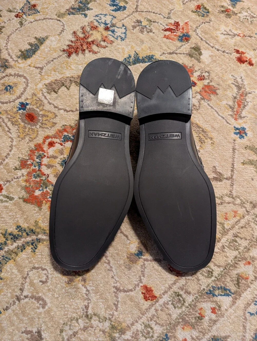 Stuart Weitzman Bowen Bit Loafer